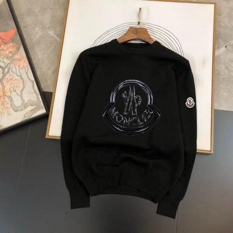 Moncler Men's Sweater 117